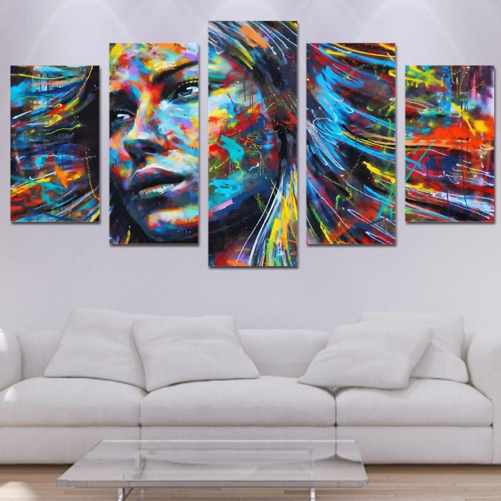 Strong Woman Abstract Art.jpg