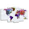 Super World Map 3 Abstract Art.jpg