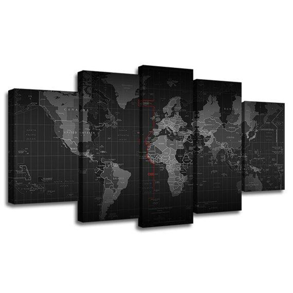 Super World Map 6 Abstract Art.jpg