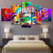Taj Mahal Colorful Abstract Art.jpg