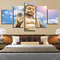 Tathagata Statue Of Buddha Buddhism Religion Art.jpg