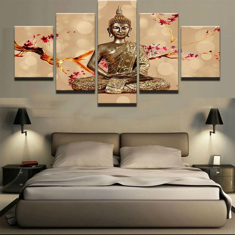 Thai Buddha Amulet Buddhism Religion Art.jpg