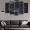 The Connections Abstract Art.jpg