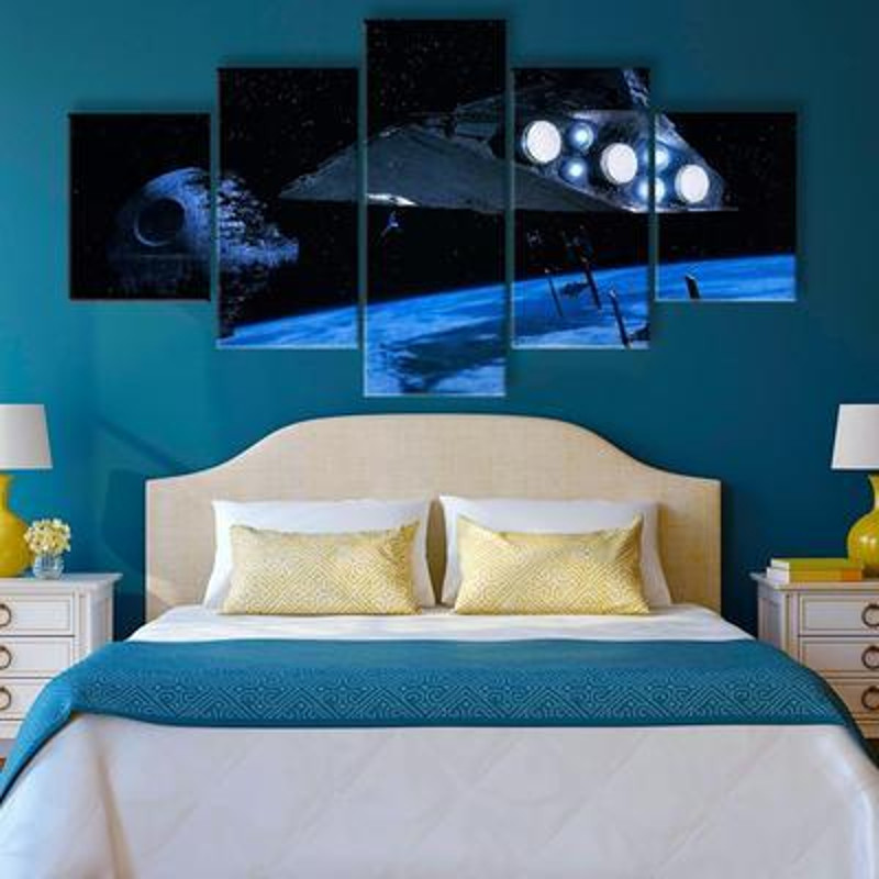 The Dark Side  abstract Art.jpg