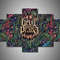 The Devil Wears Prada Abstract Music Art.jpg