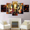 The Hindu God Ganesh Religion Art.jpg