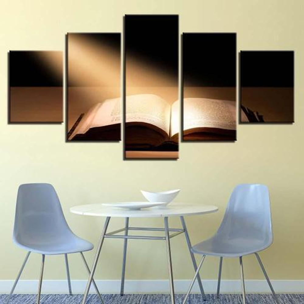 The Holy Bible Religion Art.jpg