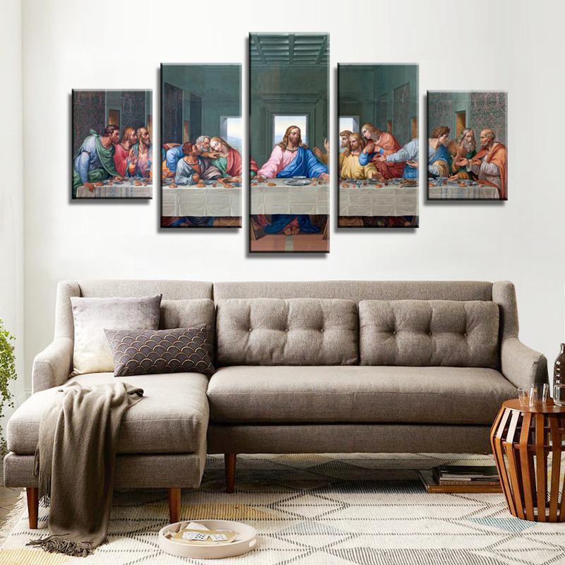 The Last Supper 1  religion Art.jpg