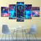 The Lion King Abstract Animal Art.jpg