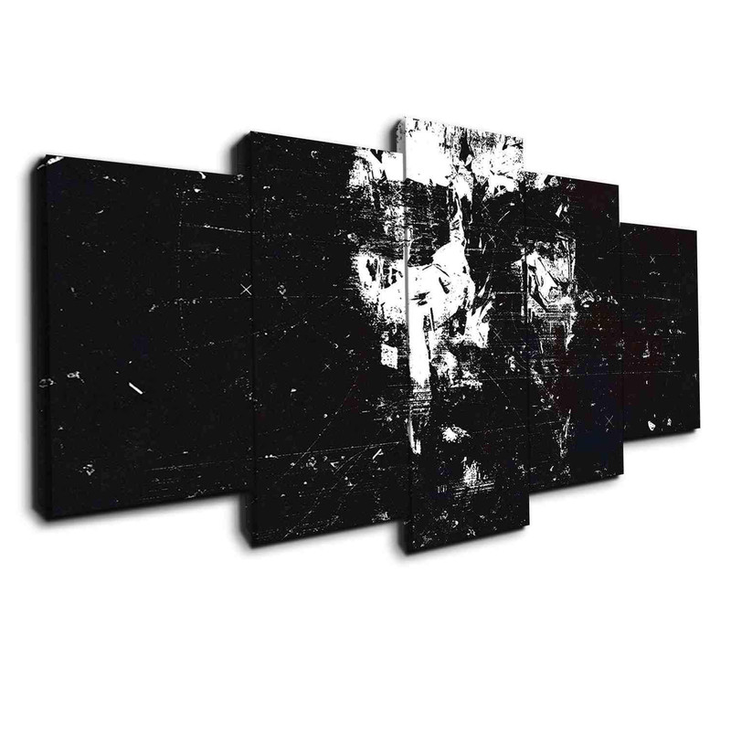 The Portrait Of Christ Abstract Art.jpg