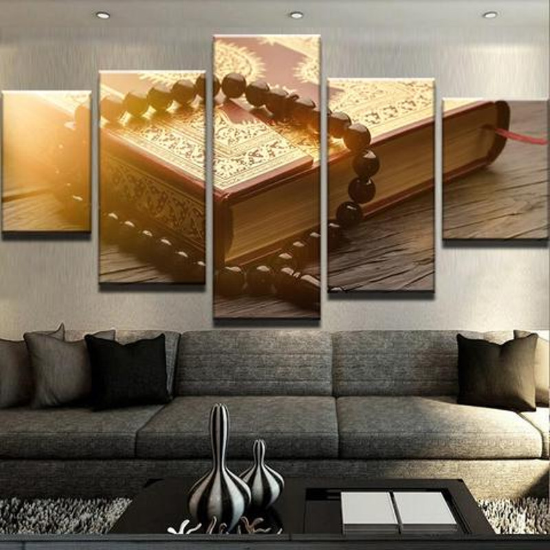 The Quran Tasbeeh Religion Art.jpg