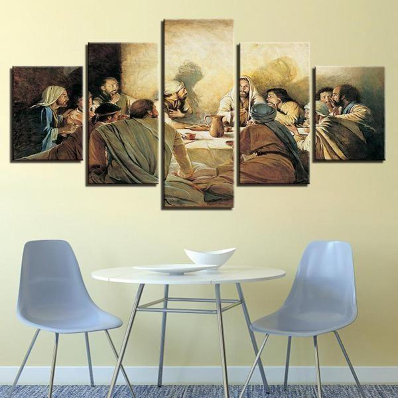 The Sacrament Of The Last Supper Religion Art.jpg