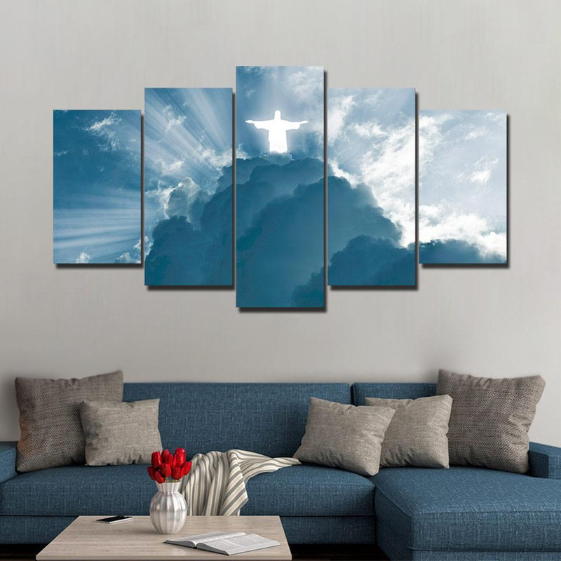 The Son Of The Cloud Religion Art.jpg