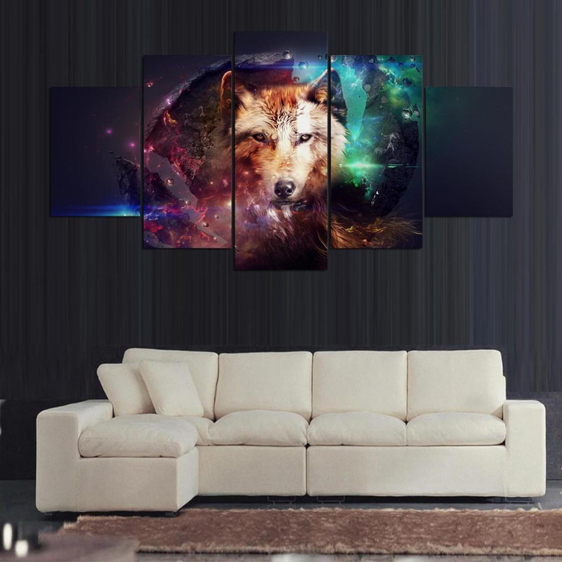 Wolf 09 Abstract Art.jpg