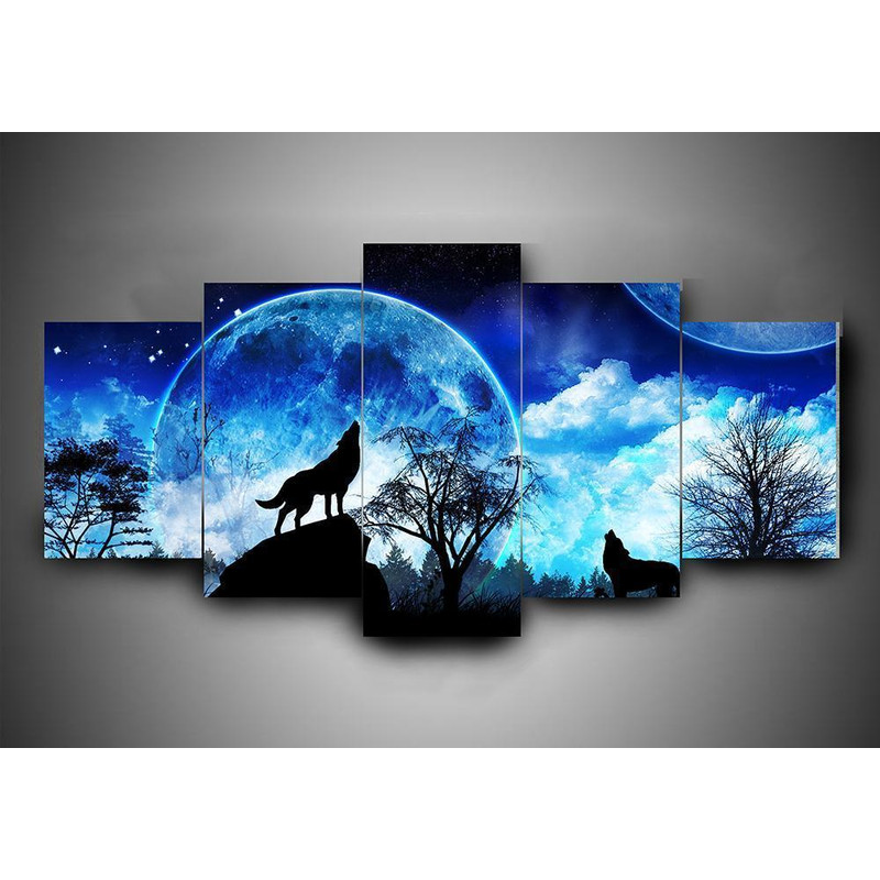 Wolf 2 Abstract Animal Art.jpg