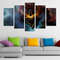 Wolf Luminous S Abstract Animal Art.jpg