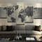 World Map 01 Abstract trungten PCJT0 Art.jpg