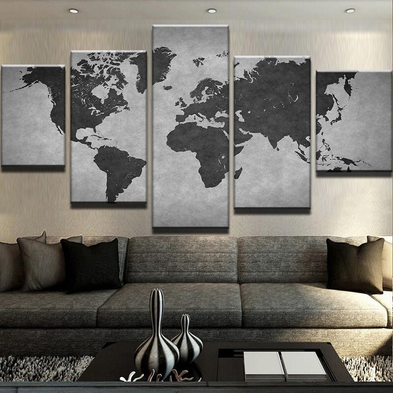 World Map 02 Abstract Art.jpg