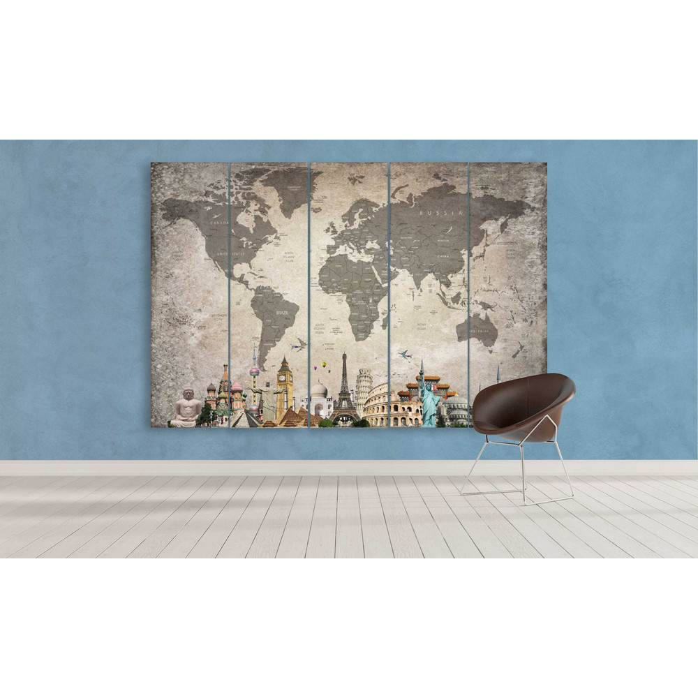 World Map Light Overlay World Map Art.jpg