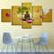 Yellow Buddha Religion Art.jpg