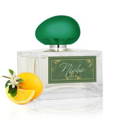 Niche Green Brilliance Perfume