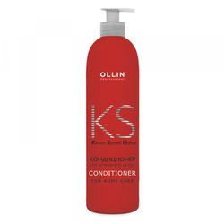OLLIN KERATINE SYSTEM CONDITIONER FOR HOME CARE
