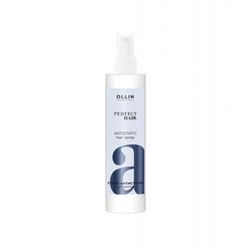 ollin perfect hair antistatic spray for hair