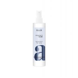 OLLIN PERFECT HAIR ANTISTATIC SPRAY FOR HAIR