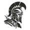 Sparta Svg Spartan SVG Spartan Warrior Clipart Warrior Helmet Spartan Spartan Warrior Vector Warrio 2