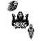 Scream Svg Ghost Face Svg Scream You Hang Up SVG Scream Ghost Face Svg Halloween Svg Horror Movie S 0