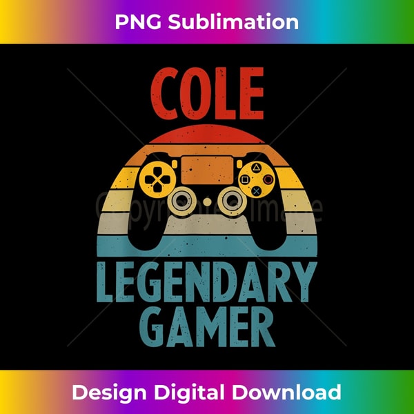 NB-20240113-740_COLE Gift Name Personalized Funny Gaming Geek Birthday 0213.jpg