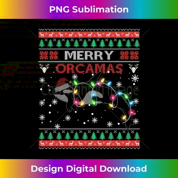 QR-20240114-7424_Merry Orcamas Santa Claus Killer Whale Fan Ugly Xmas er 1177.jpg
