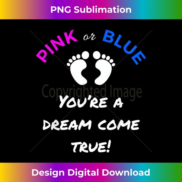 SQ-20240114-125_Gender Reveal T- for Mom & Dad for Gender Reveal Party 1392.jpg