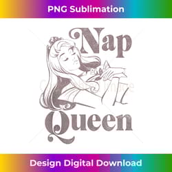 disney sleeping beauty aurora nap queen - bohemian sublimation digital download - animate your creative concepts
