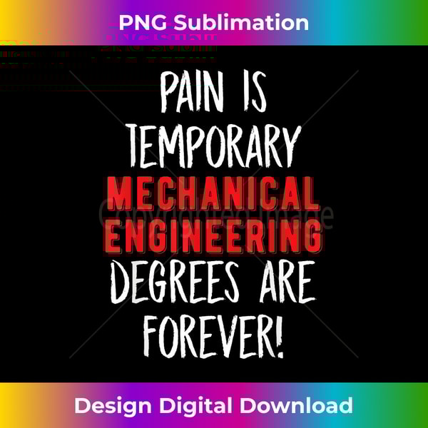 Mechanical Engineer Graduation Design For Engineering - Chic | Inspire ...