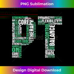 pt physical therapist therapy assistant physiotherapy dpt - vibrant sublimation digital download - tailor-made for sublimation craftsmanship