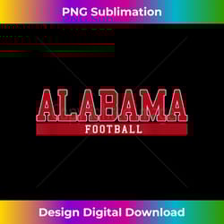 alabama football - futuristic png sublimation file - infuse everyday with a celebratory spirit