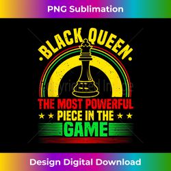 Black History Month, African Woman Afro, Black Queen - Luxe Sublimation PNG Download - Animate Your Creative Concepts