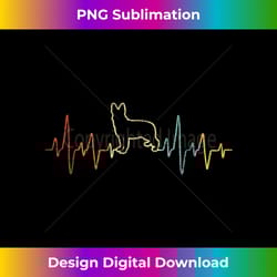 funny german shepherd dog owner retro vintage - timeless png sublimation download - craft with boldness and assurance