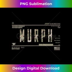 murph memorial day workout wod badass military workout - minimalist sublimation digital file - enhance your art with a dash of spice