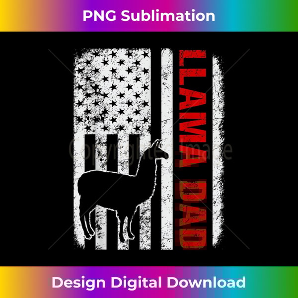 VW-20240127-9314_Llama Dad American Flag 1976.jpg