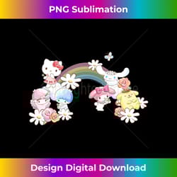 sanrio spring hello kitty little twin stars my melody purin - deluxe png sublimation download - crafted for sublimation excellence