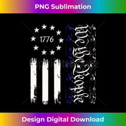 vintage old american flag patriotic 1776 we the people usa - bohemian sublimation digital download - ideal for imaginative endeavors
