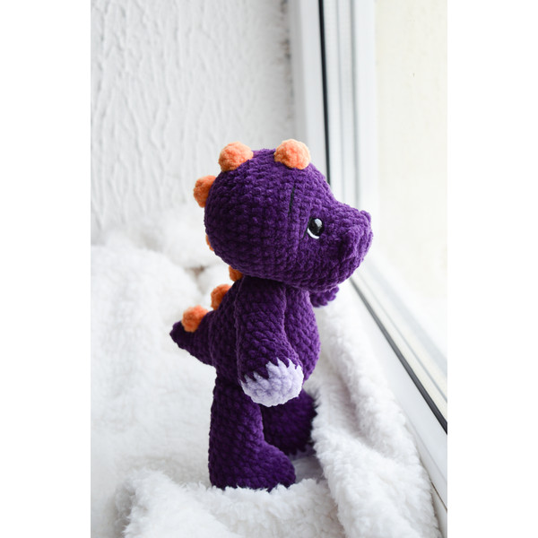 violet dinosaur newborn gift.jpg