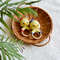 Duck Crochet Rattle Easy Pattern Crocheted Duckling Toy 5