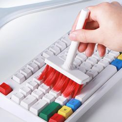 5 in 1 keyboard & earphone cleaner
