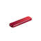 Folding Invisible Aluminum Mobile Stand red