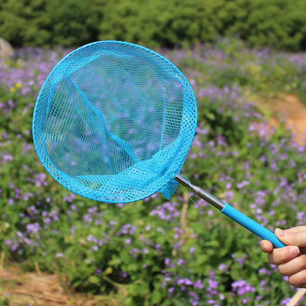 Telescopic Butterfly Net For Catching Bugs and Butterflies | Inspire Uplift