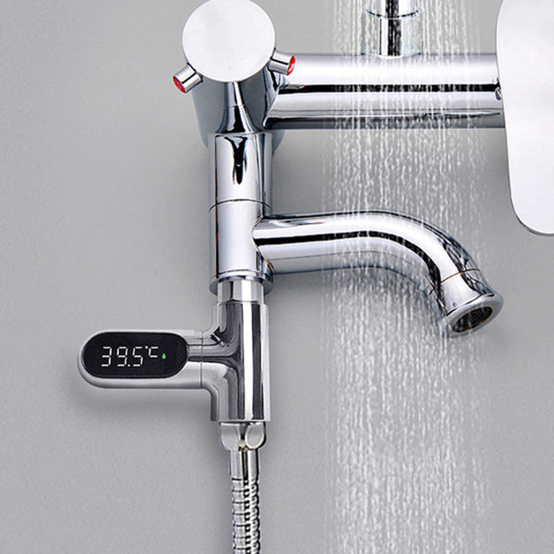 LED Digital Shower Thermometer4