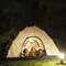 Mini LED Lantern Light For Camping & House